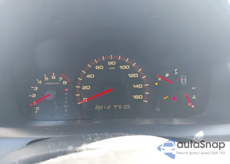 2006 Honda Accord 3.0 Ex from USA, damaged, VIN 1HGCM82696A009737